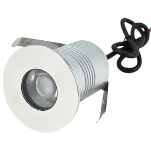 Đèn led âm sàn 3W DNS-N50C